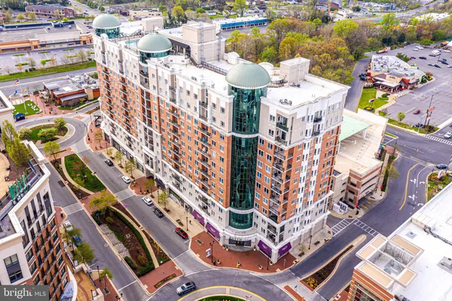 $1,695,000 | 1915 Towne Centre Boulevard, Unit 1210, Annapolis, MD 21401