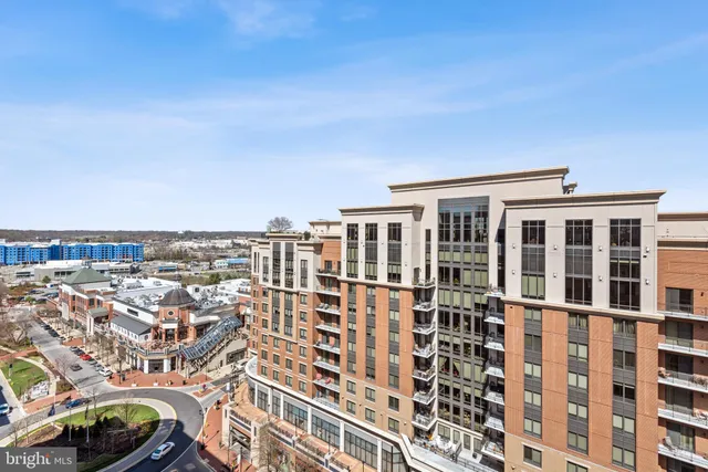 $1,695,000 | 1915 Towne Centre Boulevard, Unit 1210, Annapolis, MD 21401