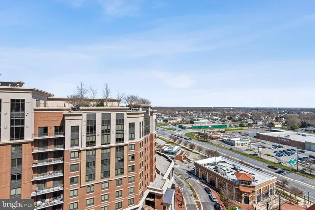 $1,695,000 | 1915 Towne Centre Boulevard, Unit 1210, Annapolis, MD 21401