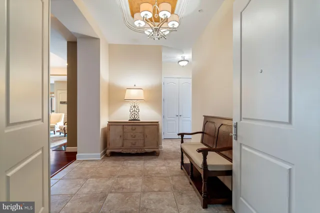 $1,695,000 | 1915 Towne Centre Boulevard, Unit 1210, Annapolis, MD 21401