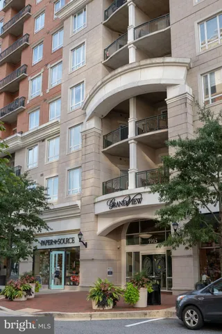 $1,695,000 | 1915 Towne Centre Boulevard, Unit 1210, Annapolis, MD 21401
