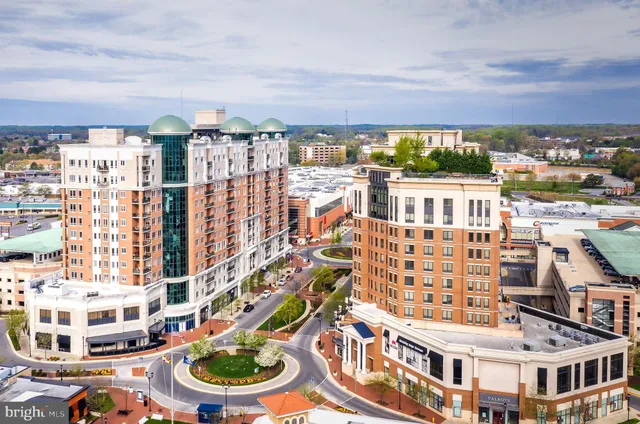 $1,695,000 | 1915 Towne Centre Boulevard, Unit 1210, Annapolis, MD 21401
