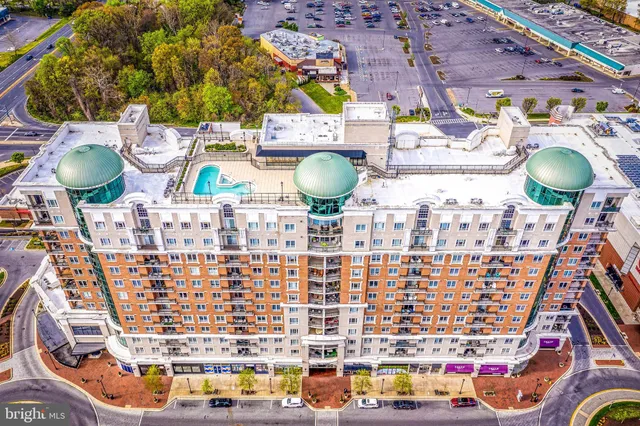 $1,695,000 | 1915 Towne Centre Boulevard, Unit 1210, Annapolis, MD 21401