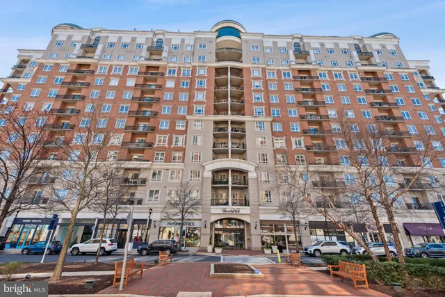 $1,695,000 | 1915 Towne Centre Boulevard, Unit 1210, Annapolis, MD 21401