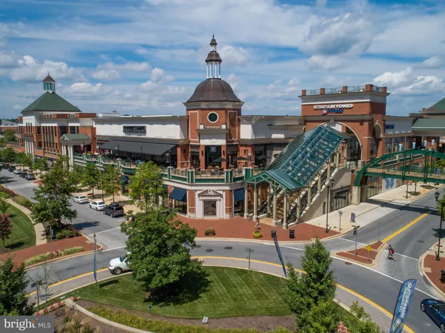 $1,695,000 | 1915 Towne Centre Boulevard, Unit 1210, Annapolis, MD 21401