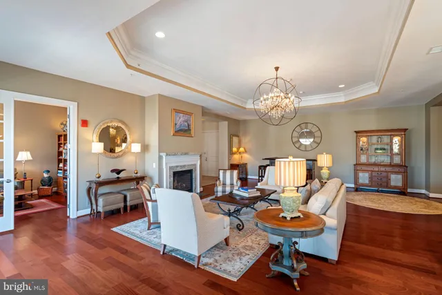 $1,695,000 | 1915 Towne Centre Boulevard, Unit 1210, Annapolis, MD 21401