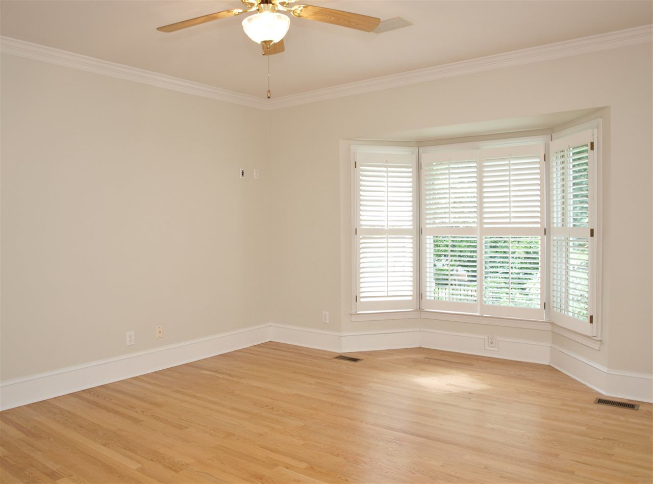 6200 Wyckhurst Court Raleigh, NC 27609 - Photo 9 of 28 Master Bedroom