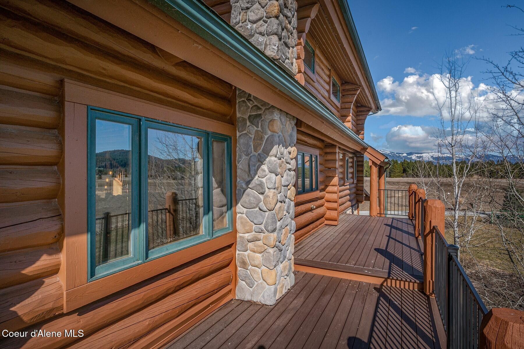 296 Camp Peine Road Sagle, ID 83860 - Photo 49 of 69 86168731