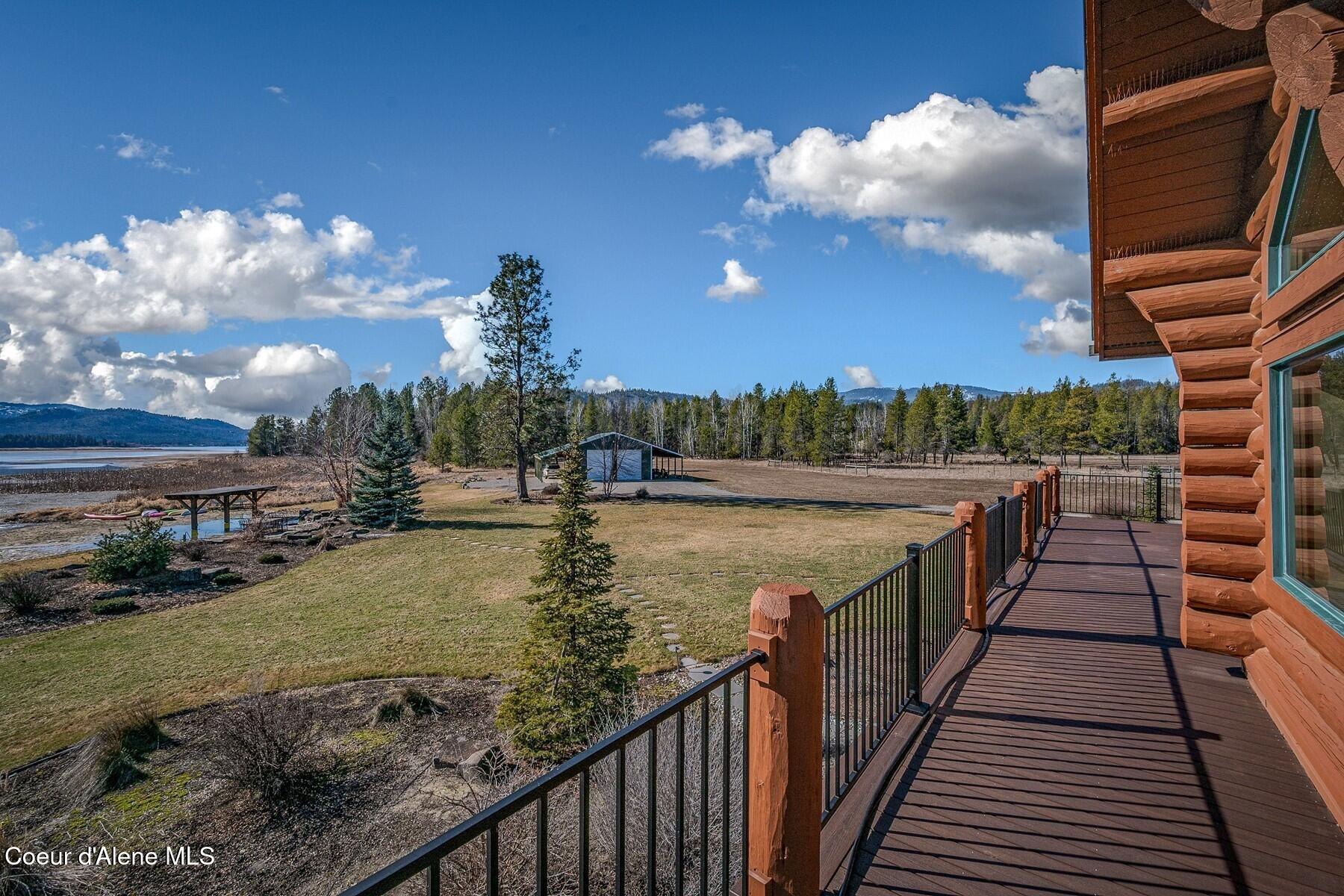 296 Camp Peine Road Sagle, ID 83860 - Photo 54 of 69 86168732