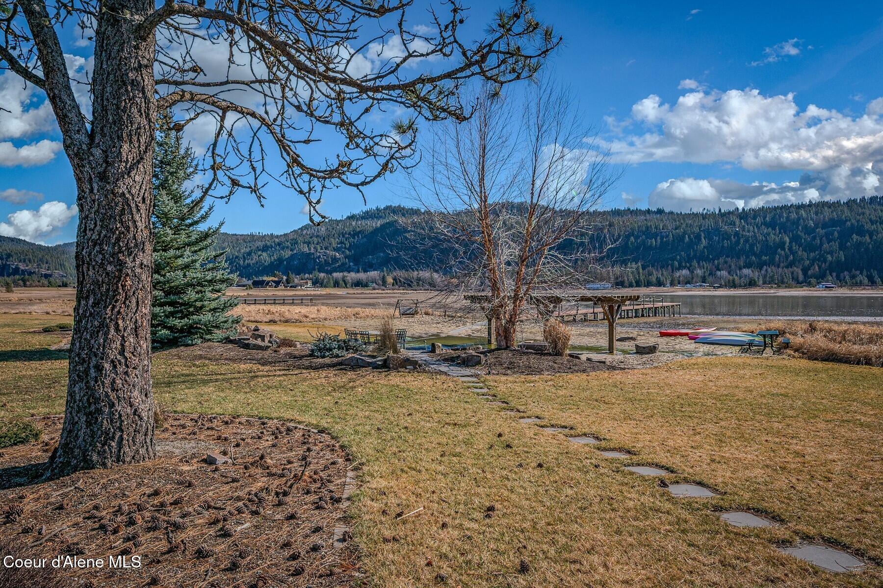 296 Camp Peine Road Sagle, ID 83860 - Photo 61 of 69 86168977
