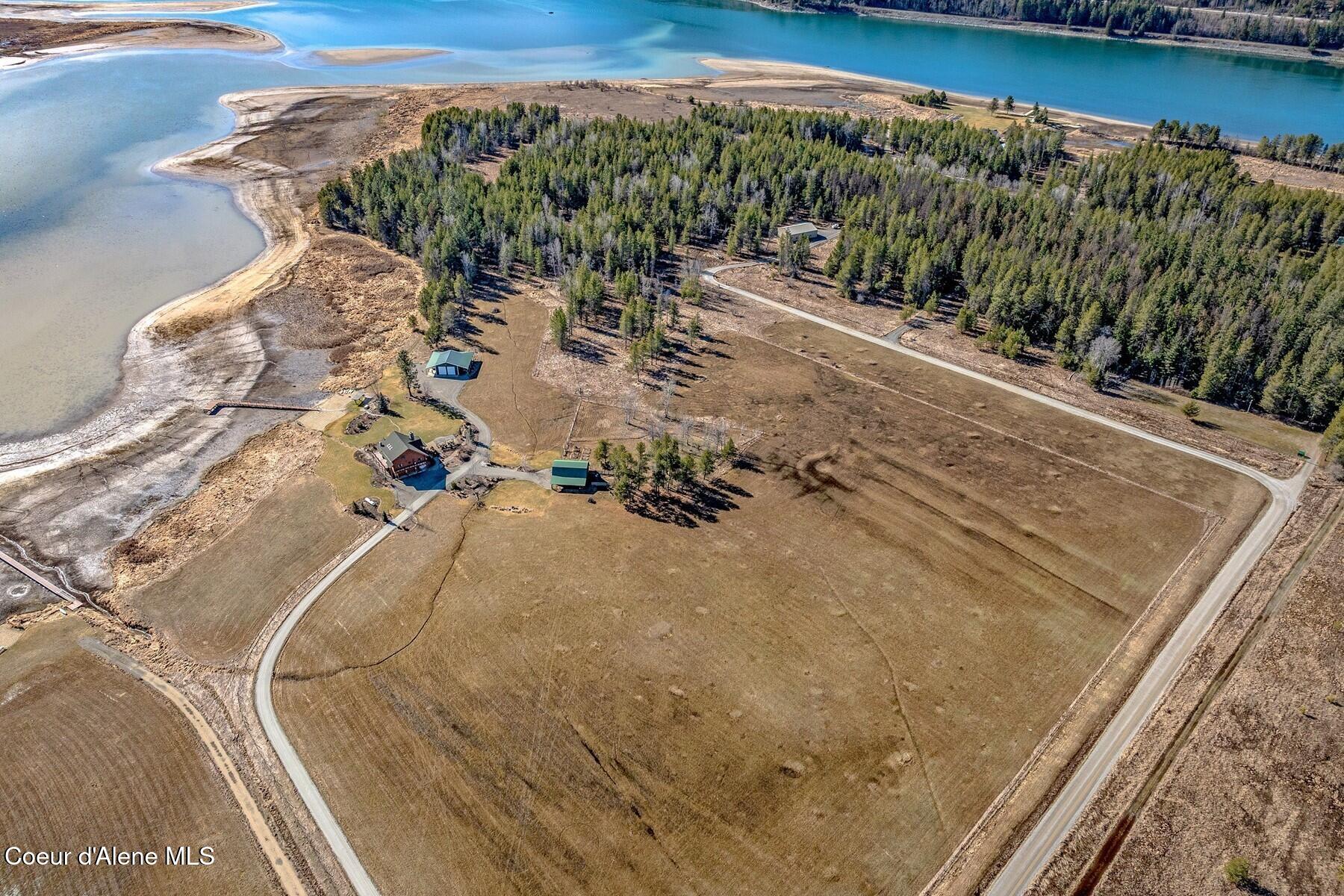 296 Camp Peine Road Sagle, ID 83860 - Photo 69 of 69 86169028