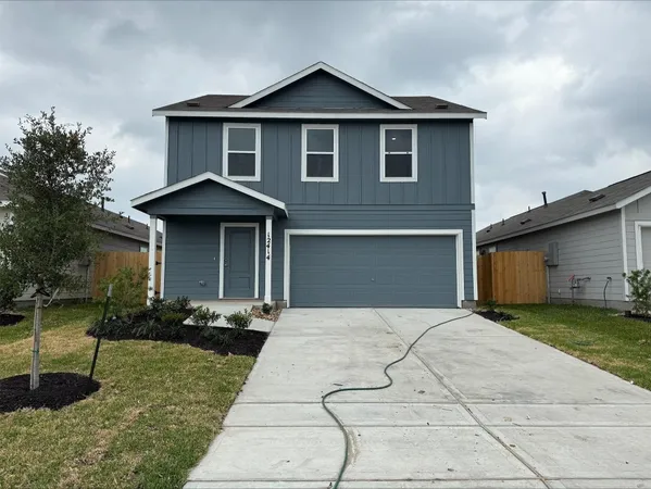 $218,640 | 18801 Loom Drive, Conroe, TX 77306