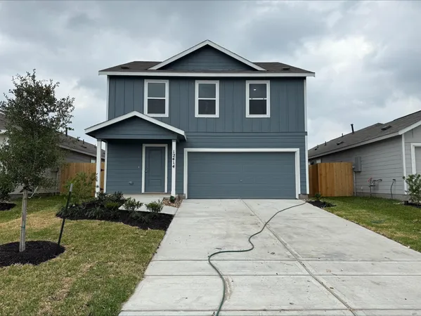 $222,290 | 18801 Loom Drive, Conroe, TX 77306