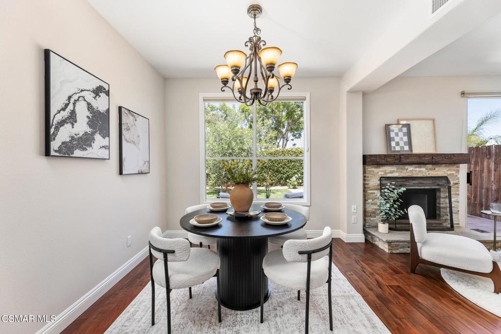 5219 Paseo Ricoso Camarillo, CA 93012 - Photo 35 of 47