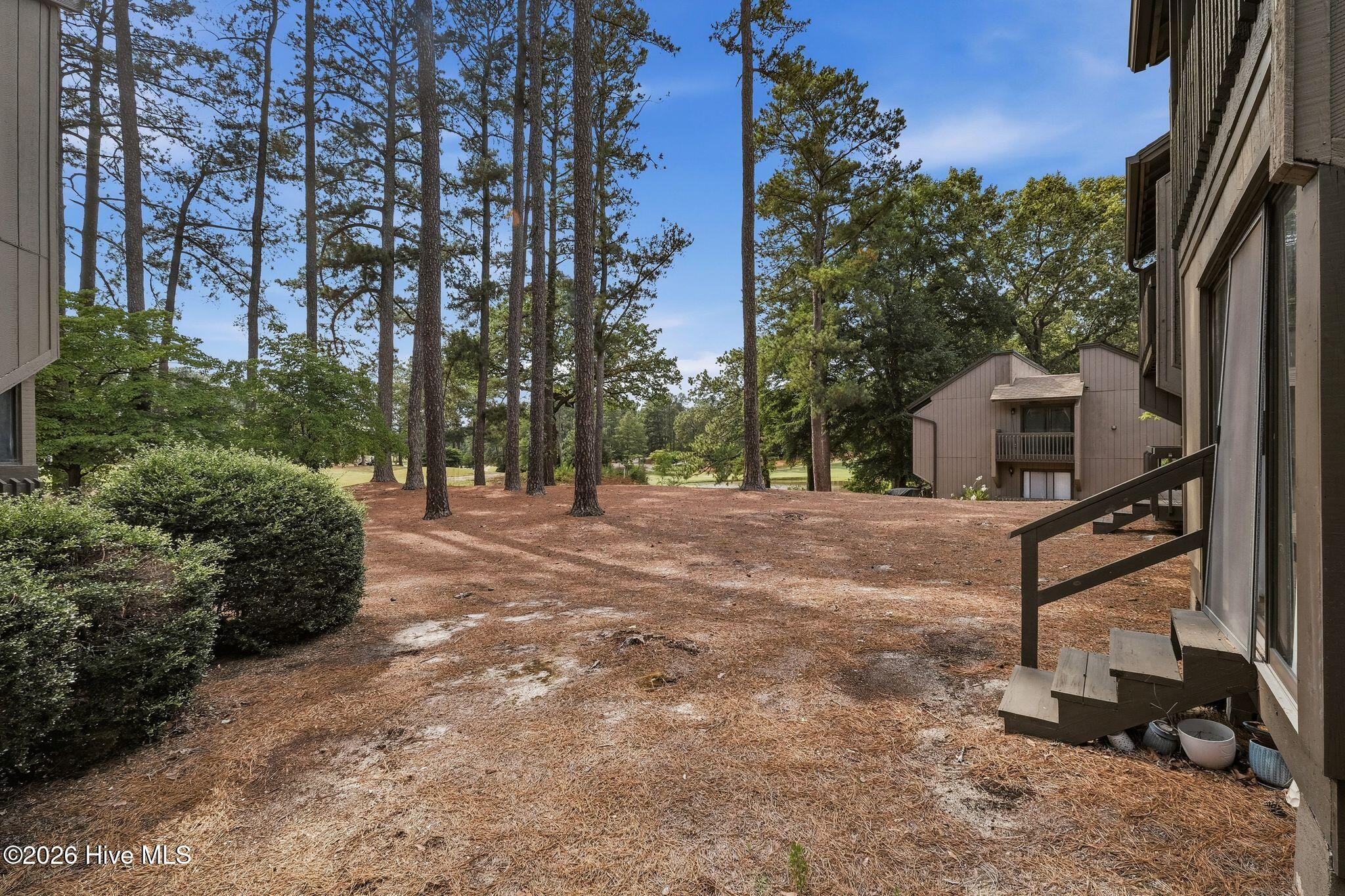 10 Pine Tree Road, Unit 136 Pinehurst, NC 28374 - Photo 20 of 31
