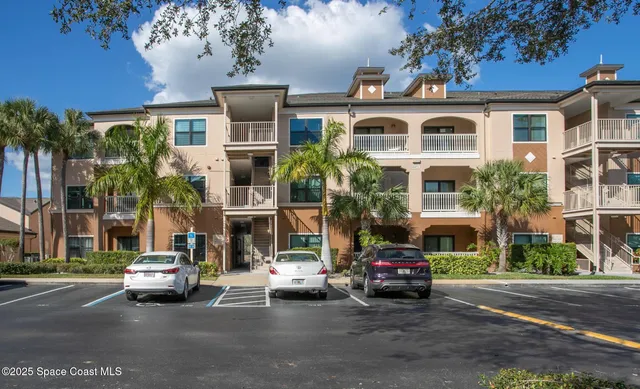 $1,650 | 6470 Borasco Drive, Unit 3108, Melbourne, FL 32940