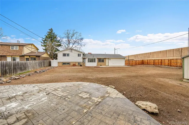$480,000 | 4760 Holland Street, Wheat Ridge, CO 80033