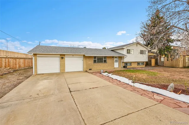 $480,000 | 4760 Holland Street, Wheat Ridge, CO 80033