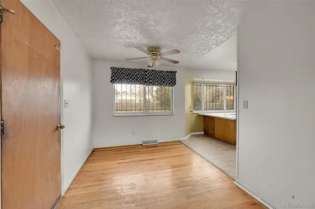 $480,000 | 4760 Holland Street, Wheat Ridge, CO 80033