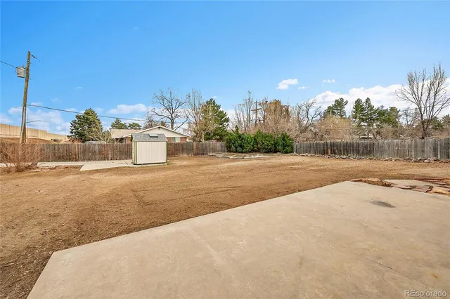 $480,000 | 4760 Holland Street, Wheat Ridge, CO 80033