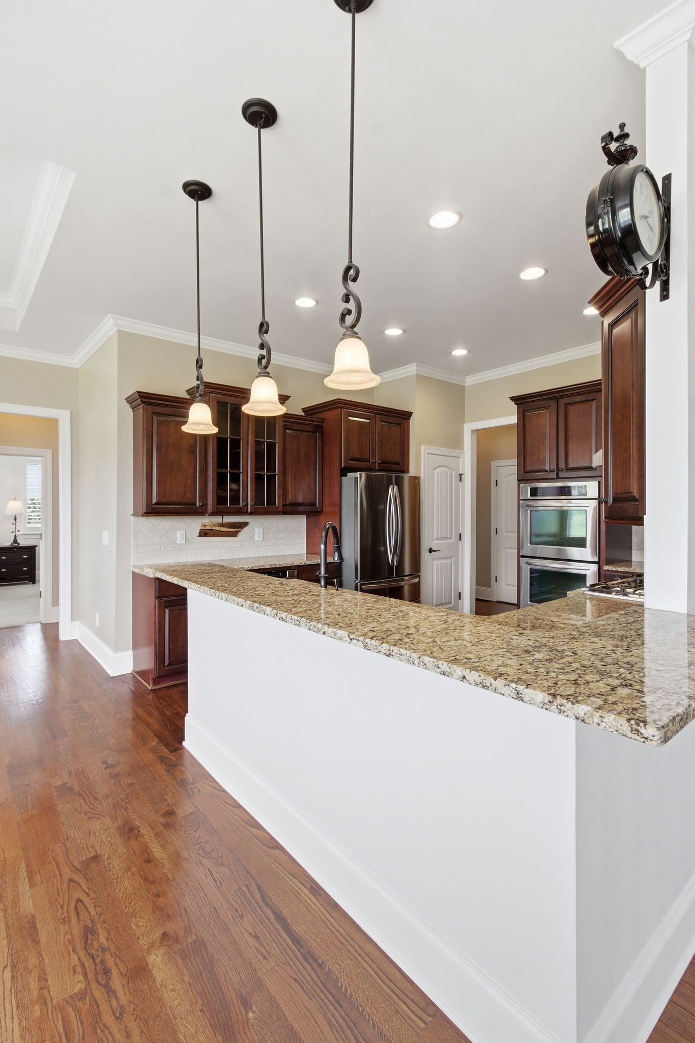 2083 Autumn Ridge Way Spring Hill, TN 37174 - Photo 17 of 56