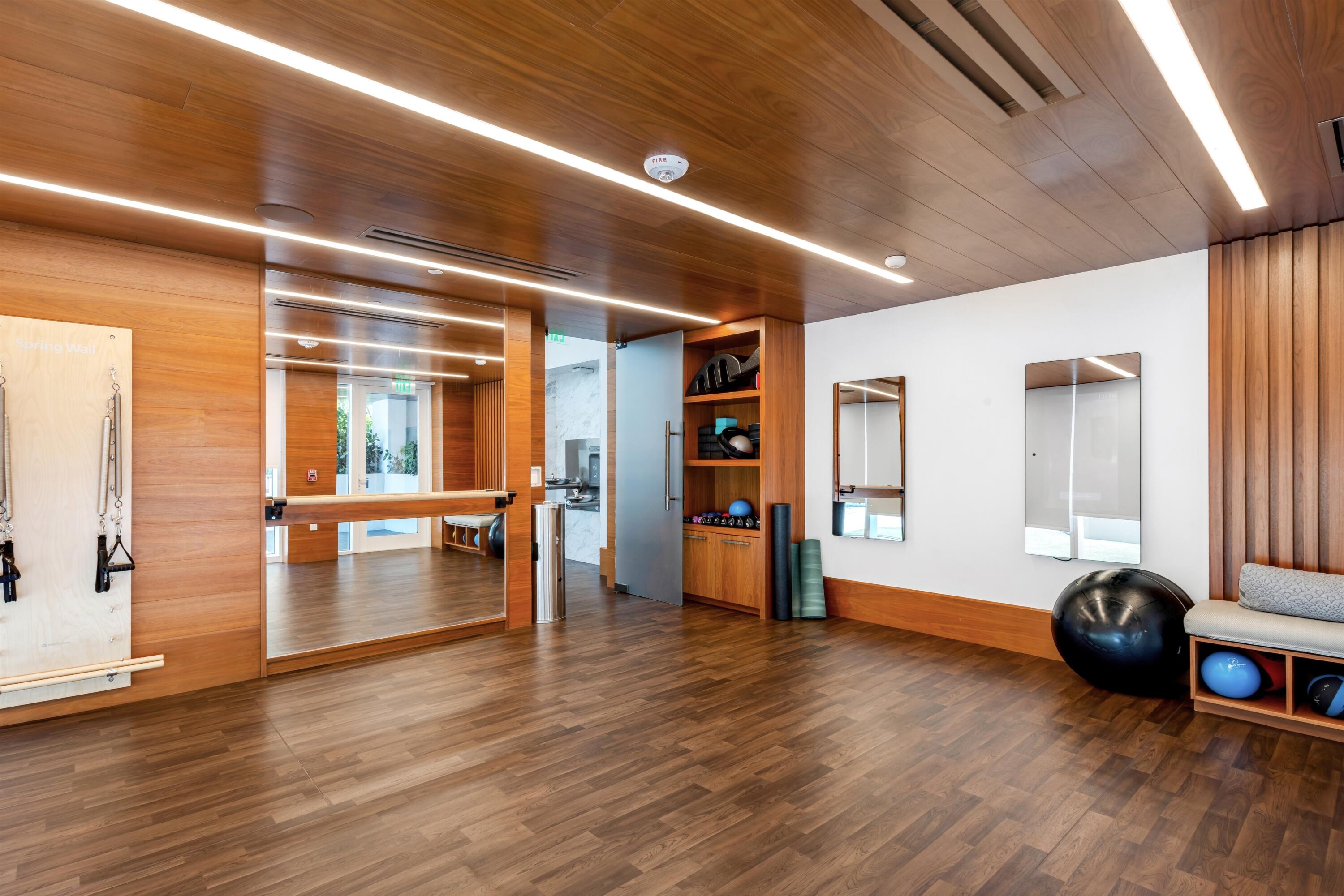 200 Southeast Mizner Boulevard, Unit 410 Boca Raton, FL 33432 - Photo 36 of 44 YOGA_+ PRIVATE TRAINING STUDIO