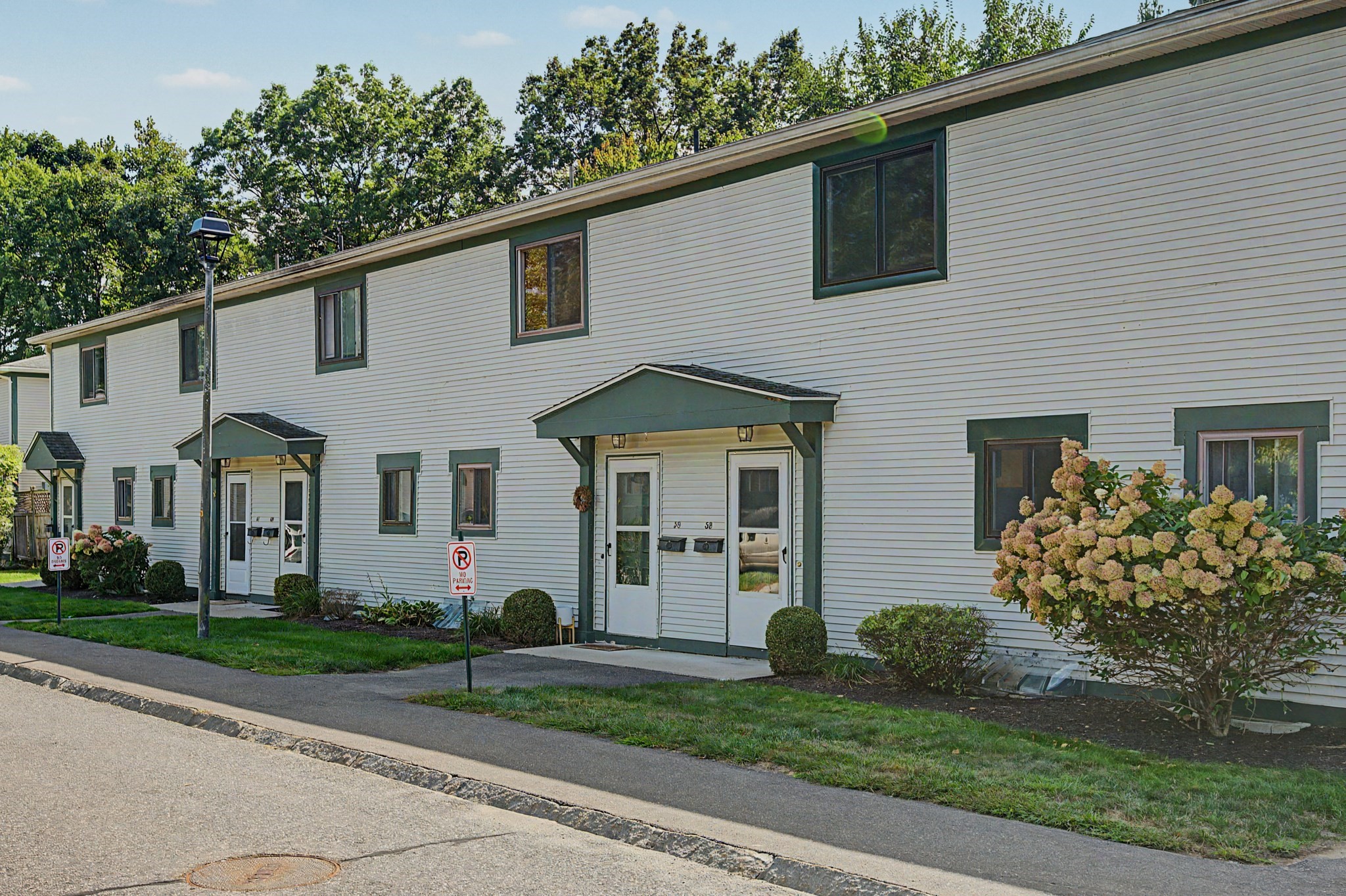 170 East Hadley Road, Unit 58 Amherst, MA 01002 - Photo 1 of 30 Gallery Image 1
