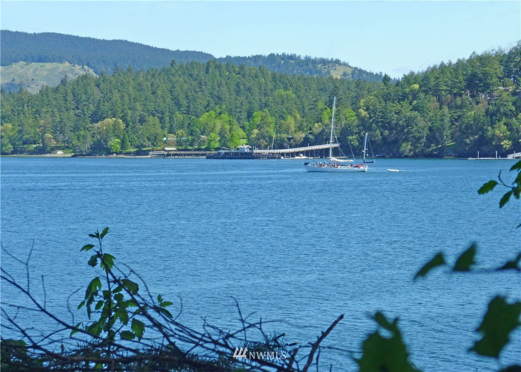 52 Dock Road Eastsound, WA 98245 - Photo 1 of 22 Gallery Image 1