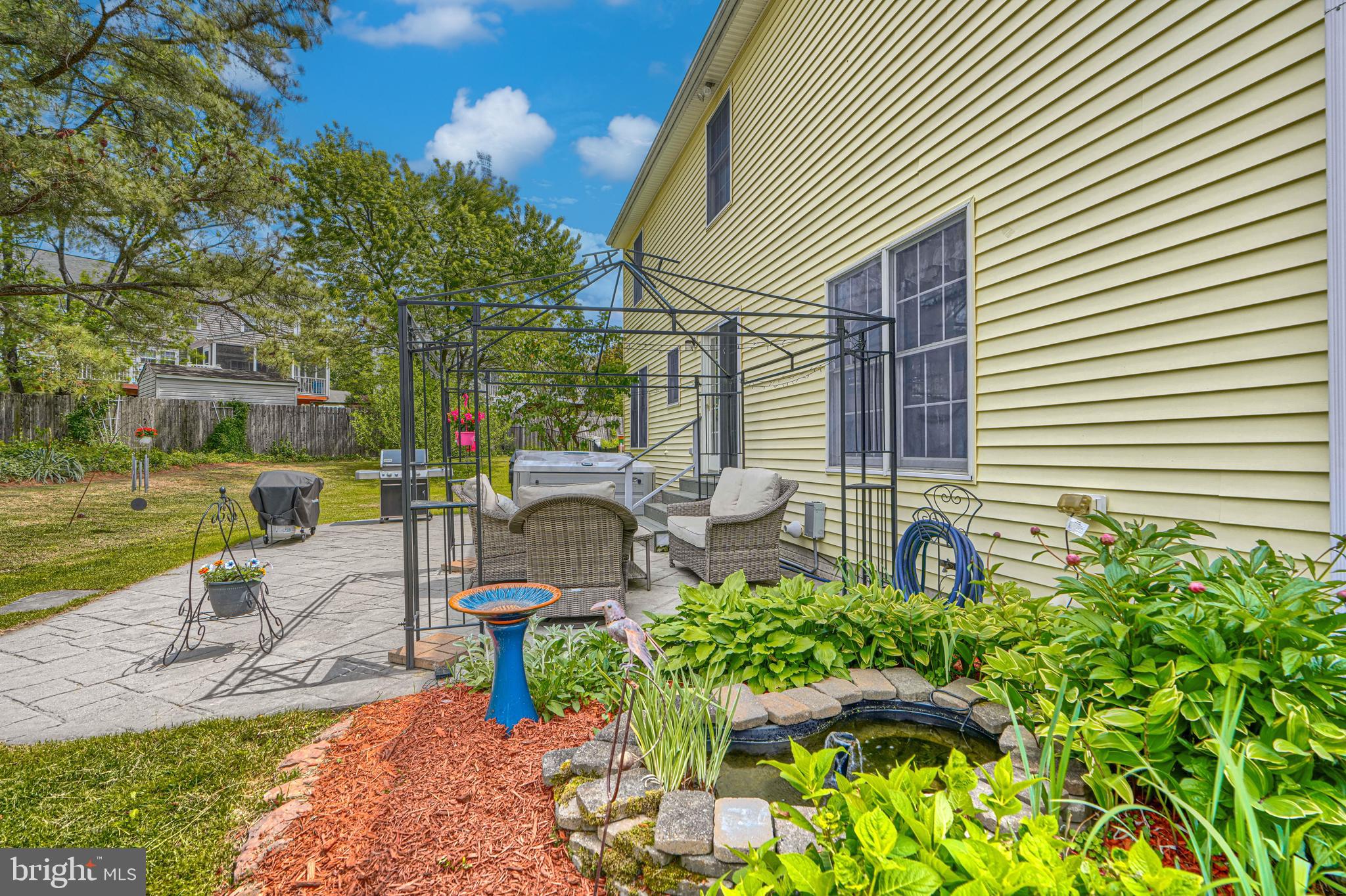 4620 Silver Spring Road Perry Hall, MD 21128 - Photo 62 of 75