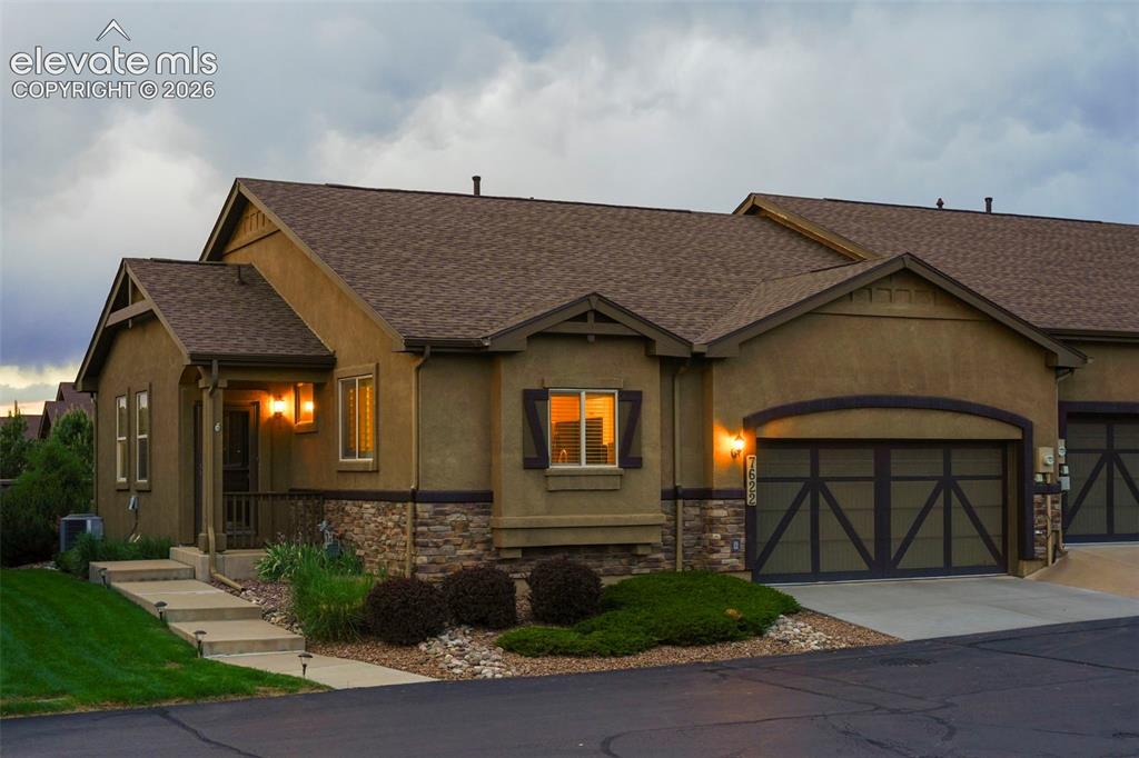 7622 Derringer Point Colorado Springs, CO 80923 - Photo 2 of 30