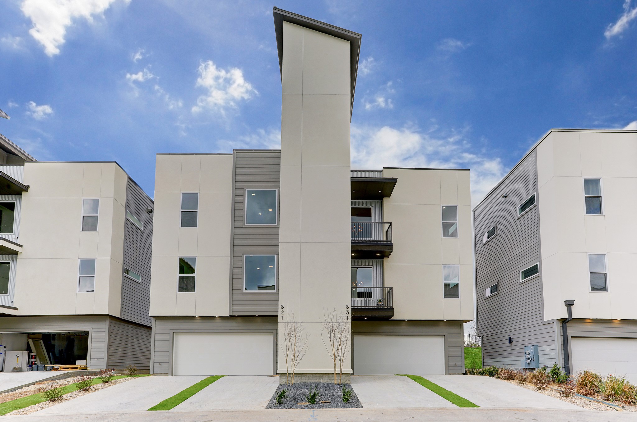 4300 Mansfield Dam Road, Unit 1221 Austin, TX 78734 - Photo 4 of 38 BUILDING 8.