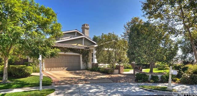 15 Calliandra Street Ladera Ranch, CA 92694 - Photo 1 of 1