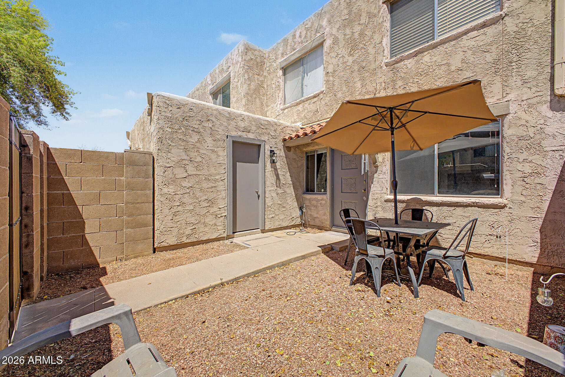 600 South Dobson Road, Unit 92 Mesa, AZ 85202 - Photo 26 of 40