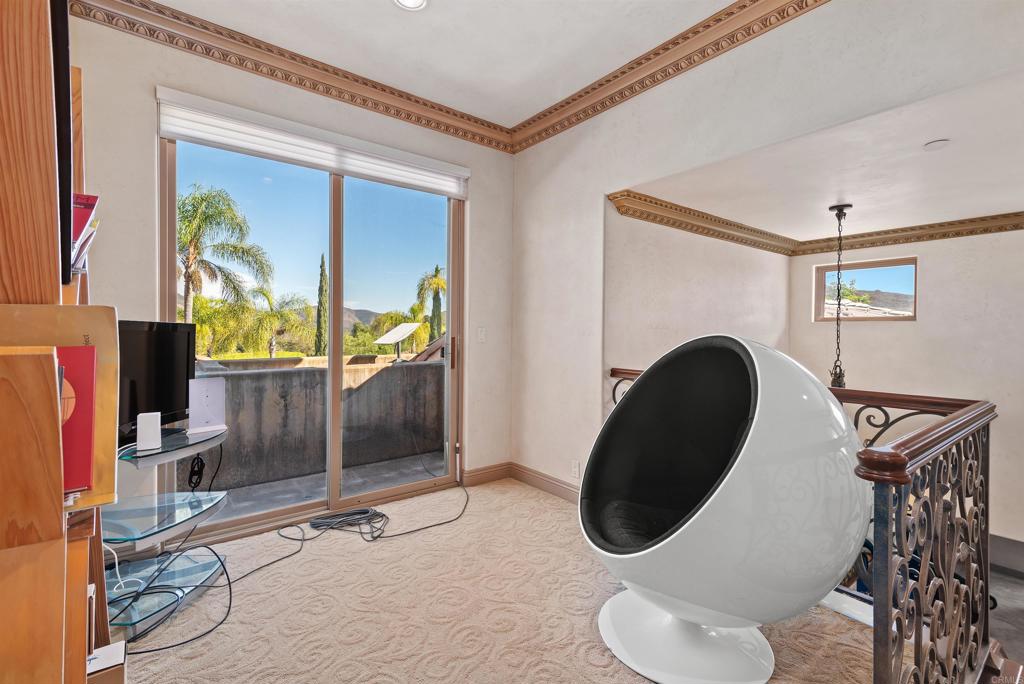 18545 Aliso Canyon Road Rancho Santa Fe, CA 92091 - Photo 34 of 48 a bathroom with a toilet and a shower