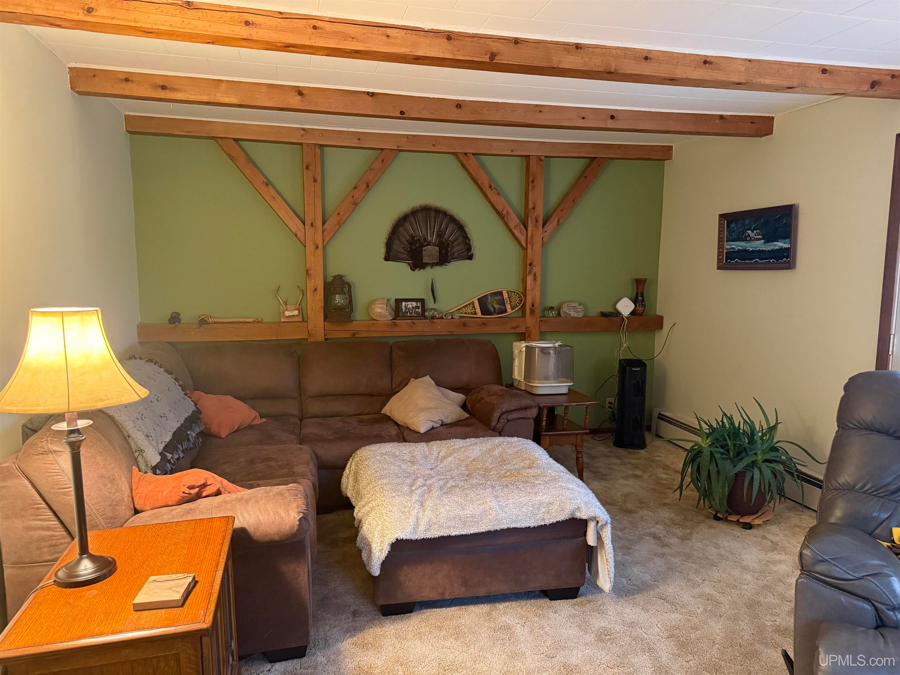 N1383 East T Road Trenary, MI 49891 - Photo 5 of 26 Gallery Image 5