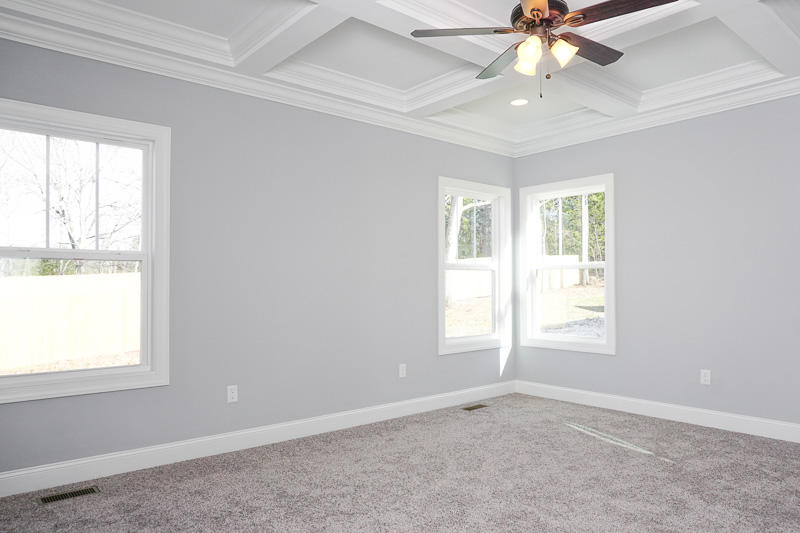 433 Live Oak Road Ringgold, GA 30736 - Photo 11 of 38 Master, 1st Floor