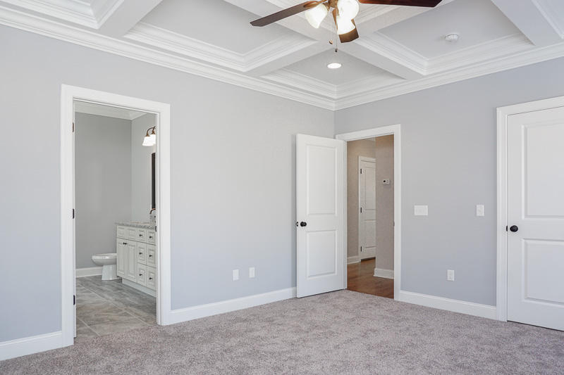 433 Live Oak Road Ringgold, GA 30736 - Photo 12 of 38 Master, 1st Floor