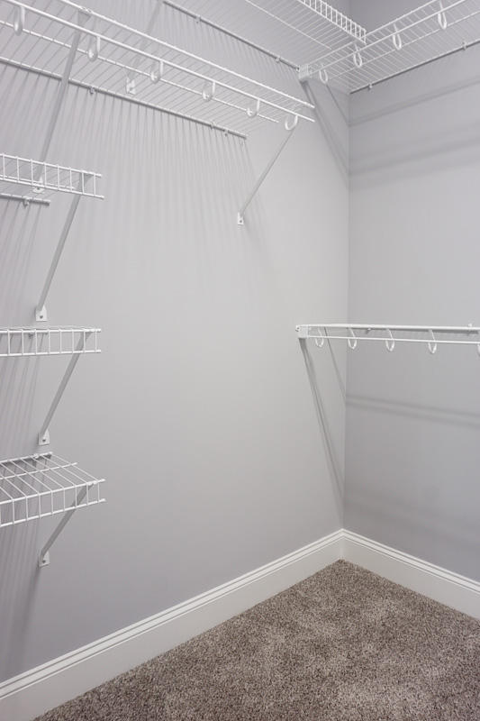 433 Live Oak Road Ringgold, GA 30736 - Photo 19 of 38 Master Closet