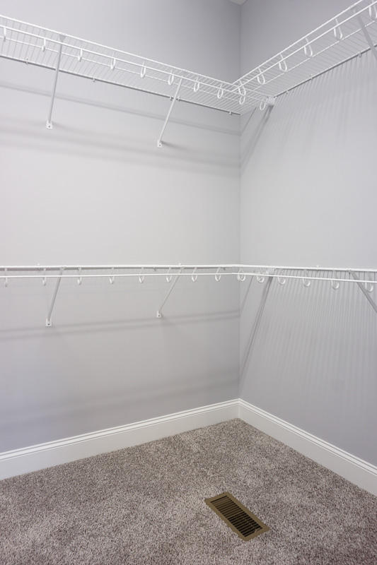 433 Live Oak Road Ringgold, GA 30736 - Photo 20 of 38 Master Closet