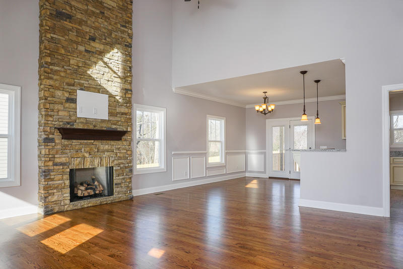 433 Live Oak Road Ringgold, GA 30736 - Photo 3 of 38 Great Room