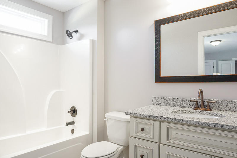 433 Live Oak Road Ringgold, GA 30736 - Photo 23 of 38 Full Bath, 2nd Floor