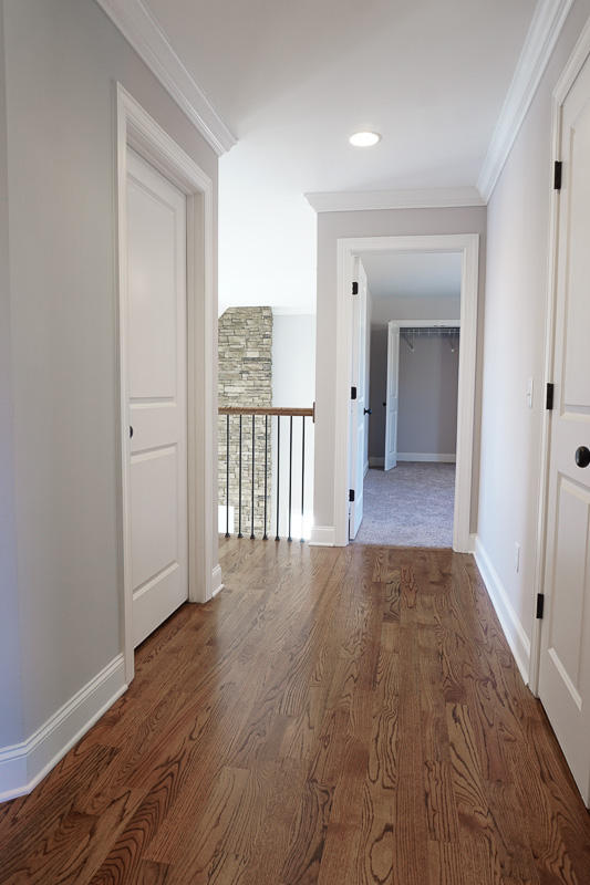 433 Live Oak Road Ringgold, GA 30736 - Photo 24 of 38 Hallway, 2nd Floor