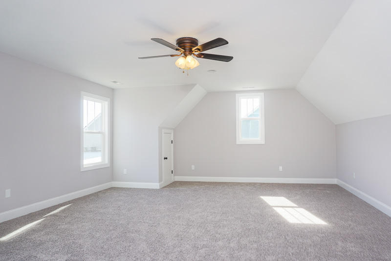 433 Live Oak Road Ringgold, GA 30736 - Photo 27 of 38 Bedroom, 2nd Floor