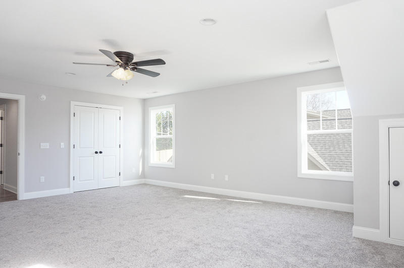 433 Live Oak Road Ringgold, GA 30736 - Photo 28 of 38 Bedroom, 2nd Floor