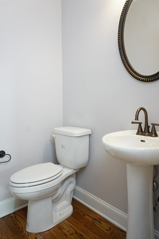 433 Live Oak Road Ringgold, GA 30736 - Photo 9 of 38 Half Bath, 1st Floor