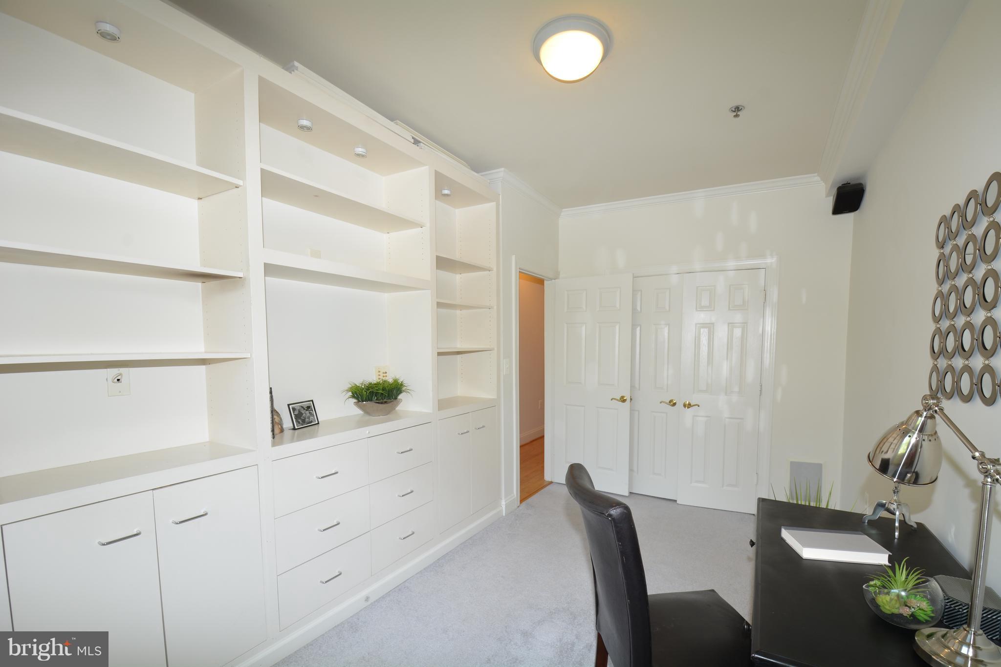 1306 O Street Northwest, Unit 302 Washington, DC 20005 - Photo 19 of 25 Bedroom