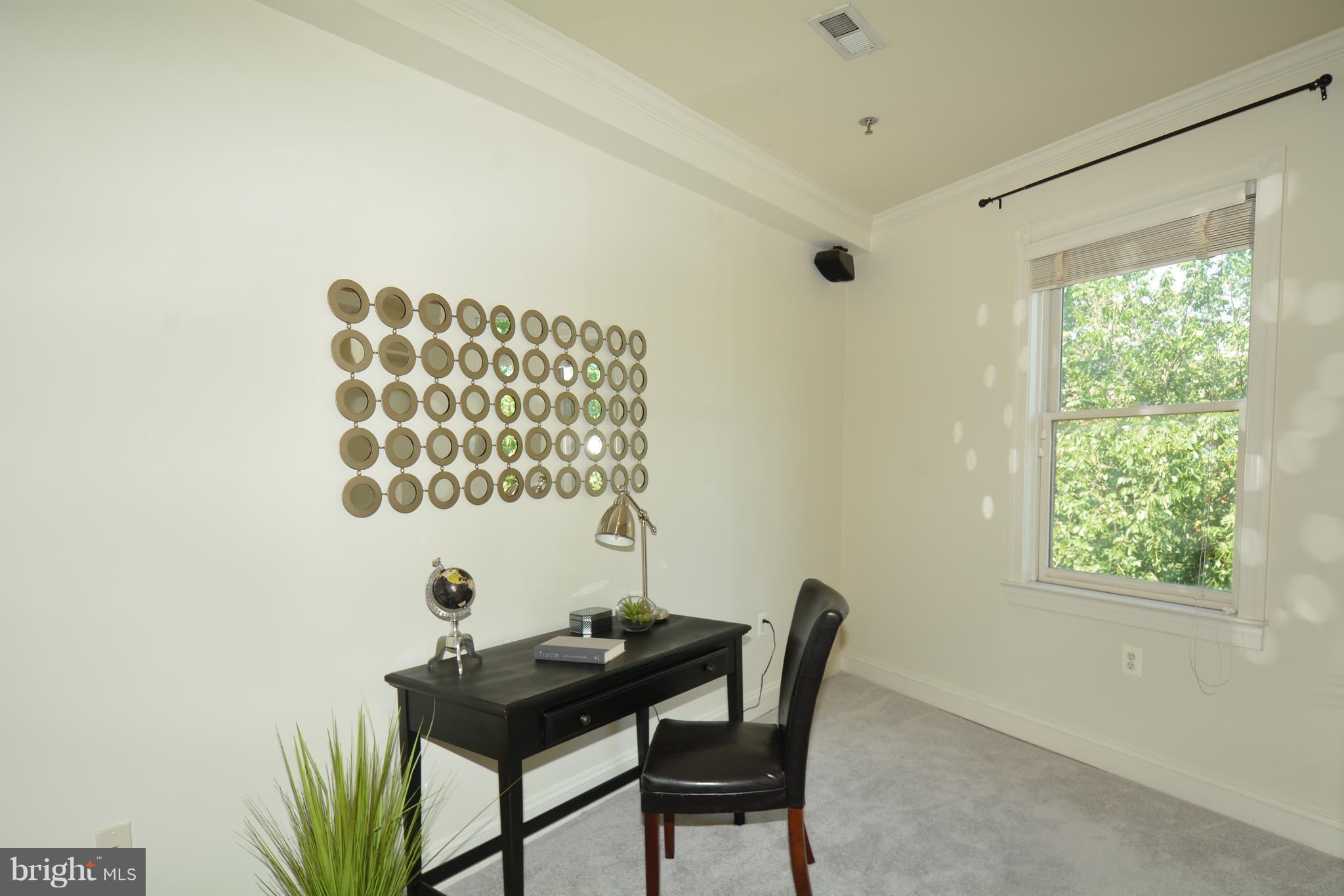1306 O Street Northwest, Unit 302 Washington, DC 20005 - Photo 20 of 25 Bedroom