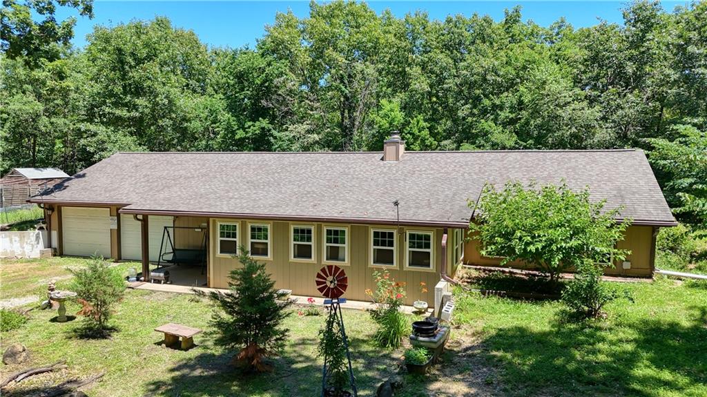 305 Southwest 600th Road Warrensburg, MO 64093 - Photo 2 of 15 Gallery Image 2