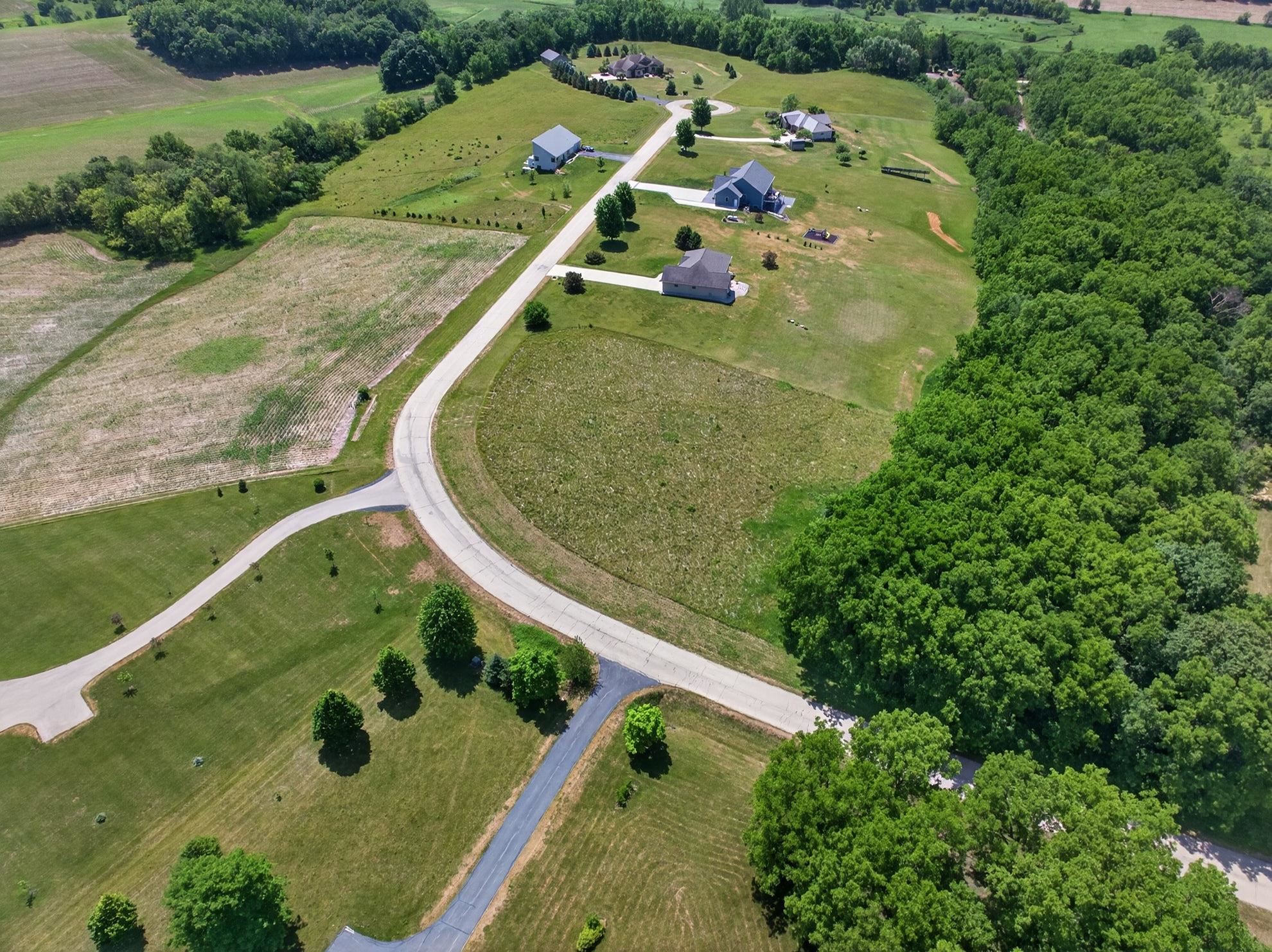 Lot 15 Lightning Ridge Monroe, WI 53566 - Photo 6 of 16