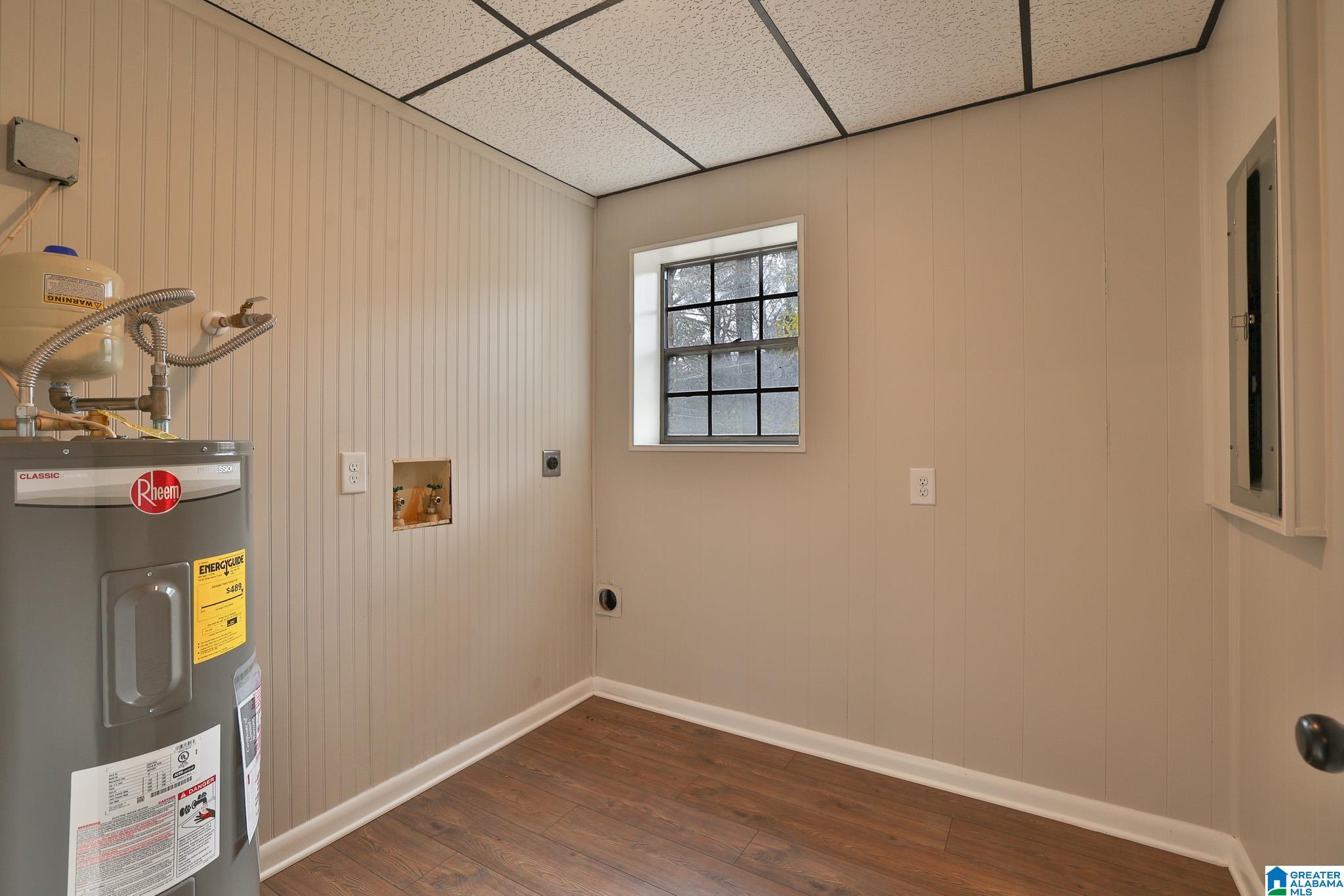 440 Funderburg Bend Road Pell City, AL 35128 - Photo 38 of 39